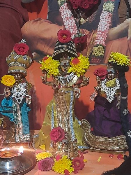 File:Kailasa hosur 26th december 2021 4.jpeg