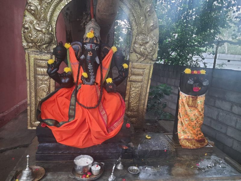 File:Kailasa hosur 26th december 2021 6.jpeg