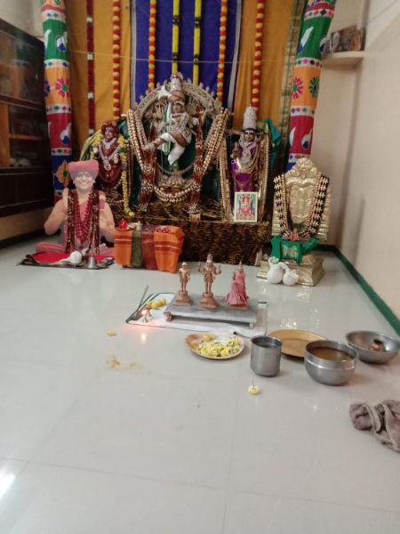 File:Kailasa tambaram 27th december 2021 1.jpeg