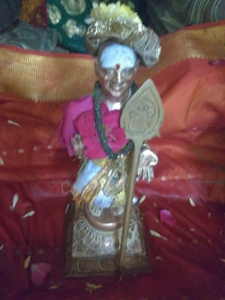 File:Kailasa tondiarpet 28th dec 2021 2.jpeg