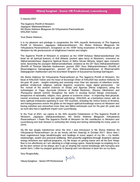 File:Luxembourg---Nikunj-Sanghavi---03-Jan-2021-(Proclamation)-1WtUNQLq0uZPYp5rziQpGtwSlK5Yq9T8n.pdf