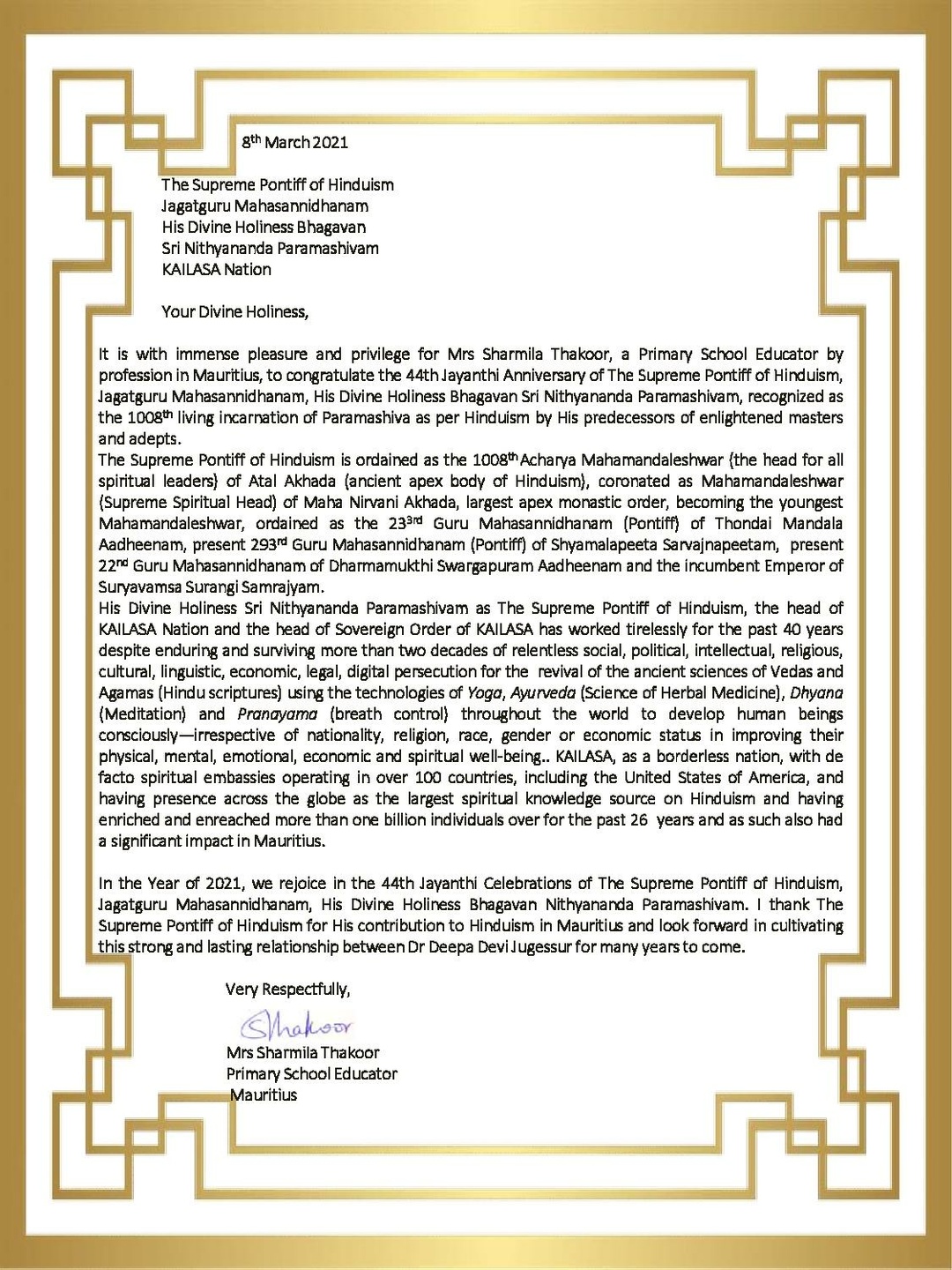 Mauritius---Mrs-Sharmila-Thakoor---10-Mar-2021-(Proclamation)-1vxCIxViHWWPIloBYwn8vyqNqiUkuNrp3.pdf