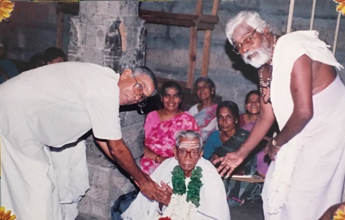 Panduraganar 80th birthday 11.jpg
