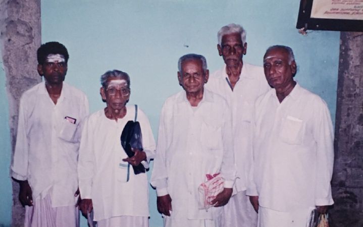 Panduraganar 80th birthday 15.jpg