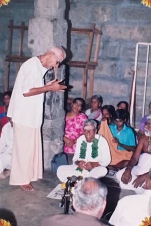 Panduraganar 80th birthday 7.jpg