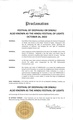 Proclamation from Hon. Mayor Pat Bates - City of Altamonte Springs, Florida.pdf