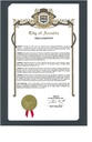 Proclamation from Hon. Paul Cheng - Mayor of City of Arcadia, CA.pdf