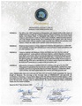 Proclamation from Mayor Sunny Park and City council.pdf