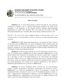 Proclamation from Mr. Patrick Balou Wilson - Solomon Islands.pdf