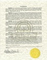 Proclamation from the City of Athens, Alabama by The Honorable William marks.pdf