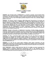 Proclamation from the City of Laurel, Maryland by the Hon. Mayor Craig A. Moe.pdf