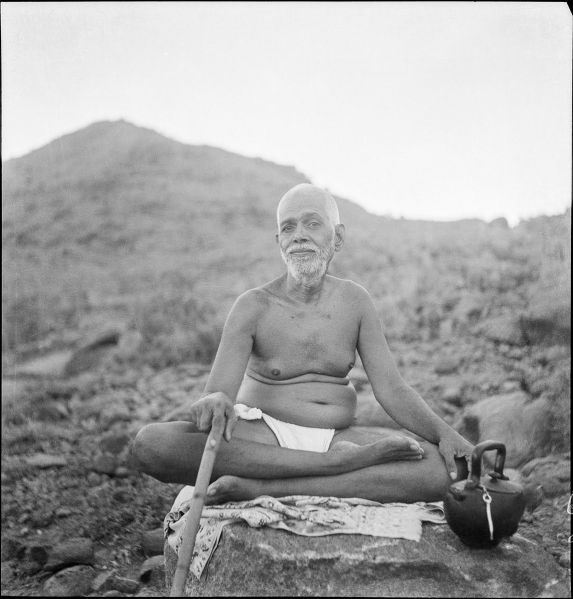 File:Ramana Maharishi.jpg