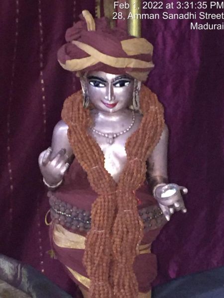 File:SHYAMALAPEETA-SARVAJNAPEETAM-2022-02-01-1HB4g4PEyswr GFQtXOgnNAbf-7yjHIYZ.jpg