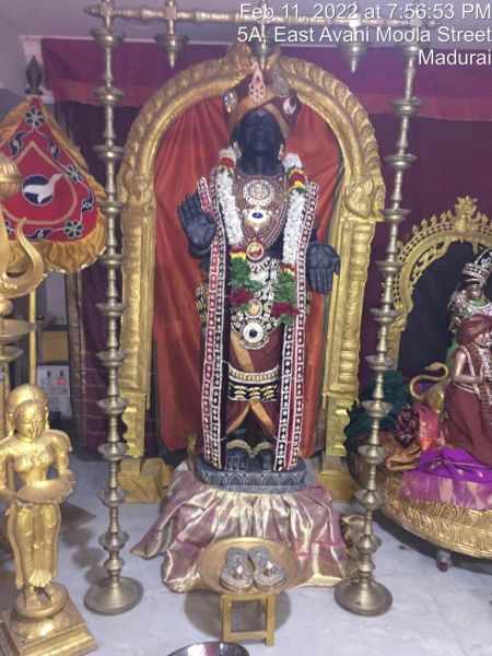 File:SHYAMALAPEETA-SARVAJNAPEETAM-2022-02-11-1w57UVoG4Nn4m9oFxyYjmJGLCNsWhlKrC.jpg