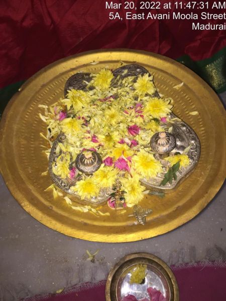 File:SHYAMALAPEETA-SARVAJNAPEETAM-2022-03-20-1C 8yYbHK9eD3AgGEn-ZlB4g2z g Ma0.jpg