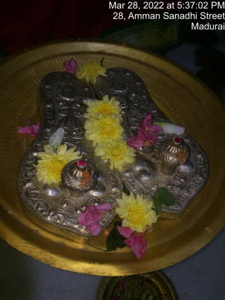 File:SHYAMALAPEETA-SARVAJNAPEETAM-2022-03-28-1LoAEYQVHluGCOTI XPLCxRnGECg cLCx.jpg