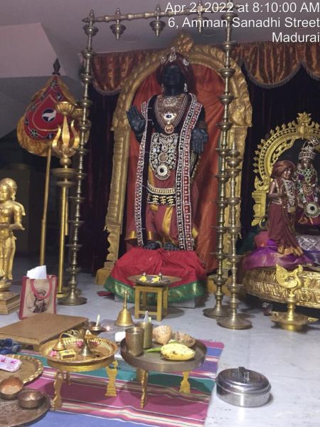 File:SHYAMALAPEETA-SARVAJNAPEETAM-2022-04-02-14MPlJ1JNryjrQhhzY1vy ITHdxIEzGiX.jpg