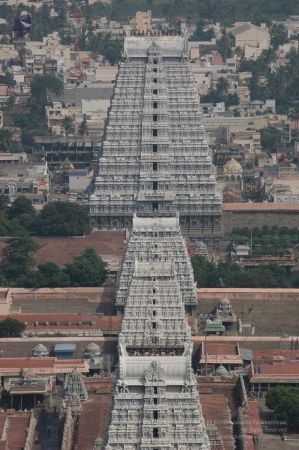 Temple Tirvannamalai Township 5Nov2006 24-40.jpg