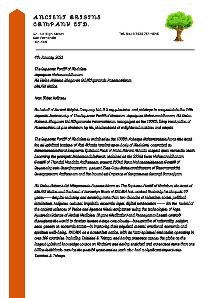 File:Trinidad---Tobago---Sumatee-Enal---04-Jan-2021-(Proclamation)-1zaJxSsN1WnIJ5A4CnnwoPc oyAjAvxaR.pdf