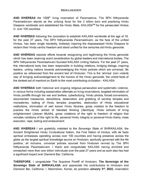 File:USA---Manmohan-Kumar---(Proclamation)-1PMdbHv05gbI9MAv2QIspCSgAtJYWhVfM.pdf