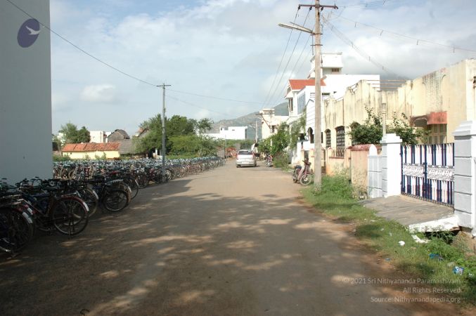 VDSJAINSCHOOL VDS Jain School Tiruvannamalai 4Nov2006 11-10.jpg