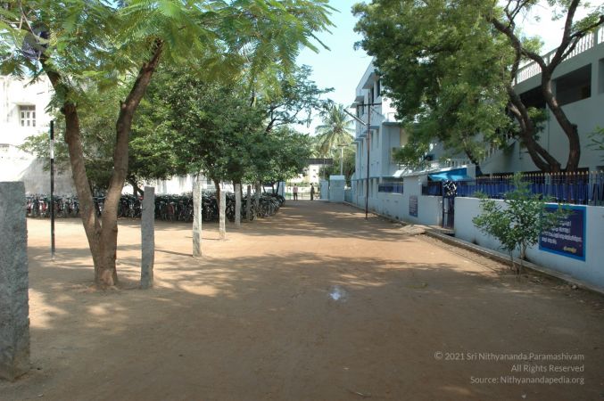 VDSJAINSCHOOL VDS Jain School Tiruvannamalai 4Nov2006 9-08.jpg